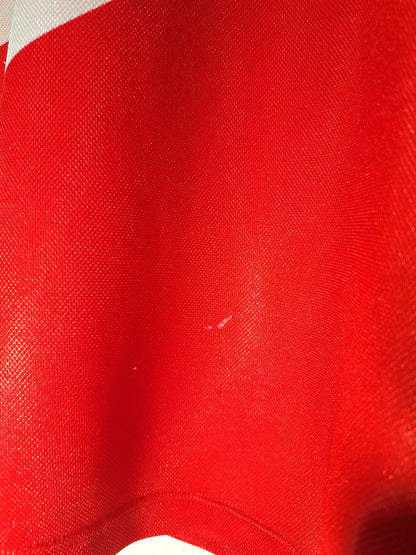 Atletic Club Bilbao 1997-1998 centenary home shirt (XL) #Urzaiz