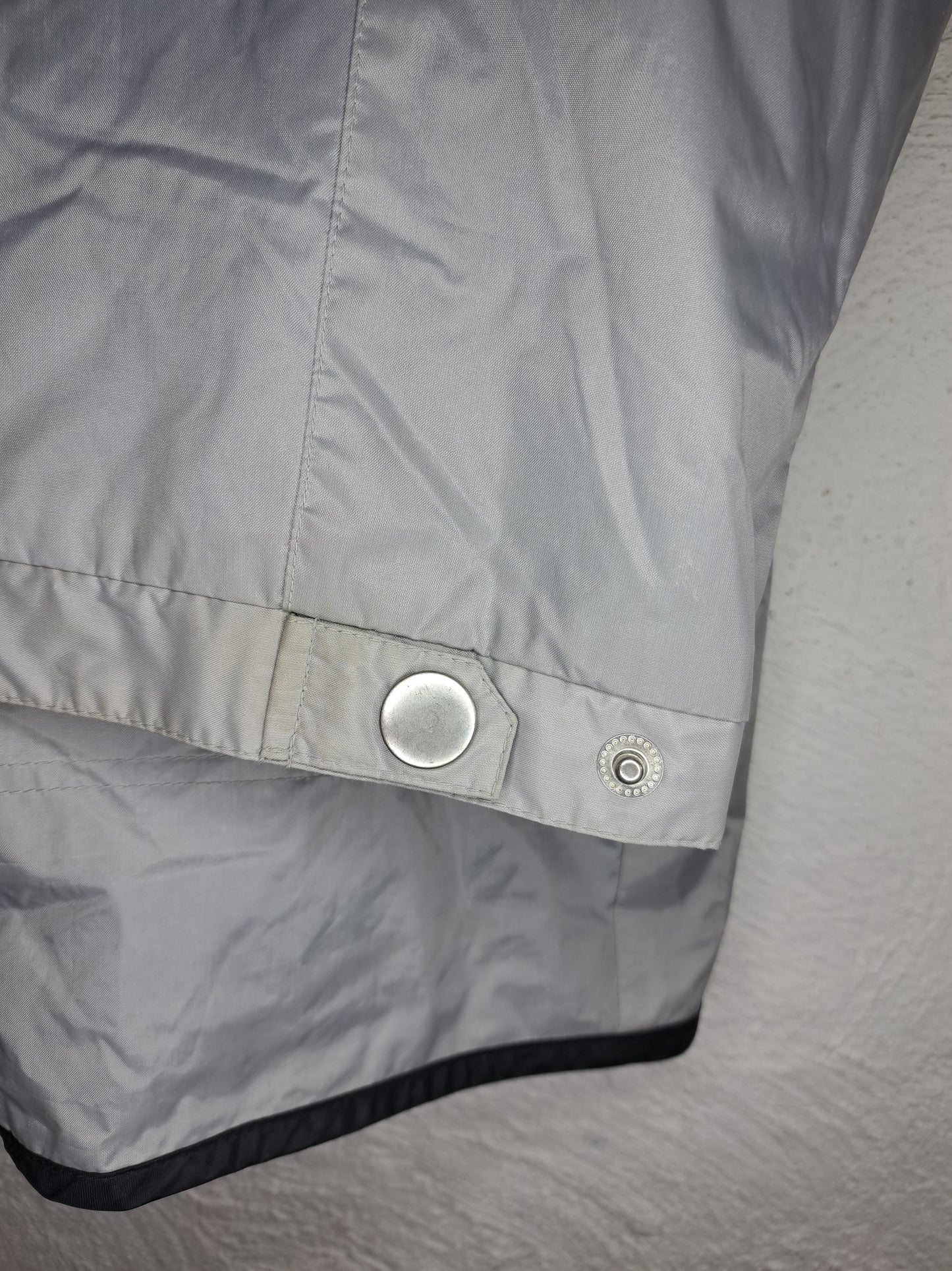 Ajax 1996-1998 rain coat (XXL)