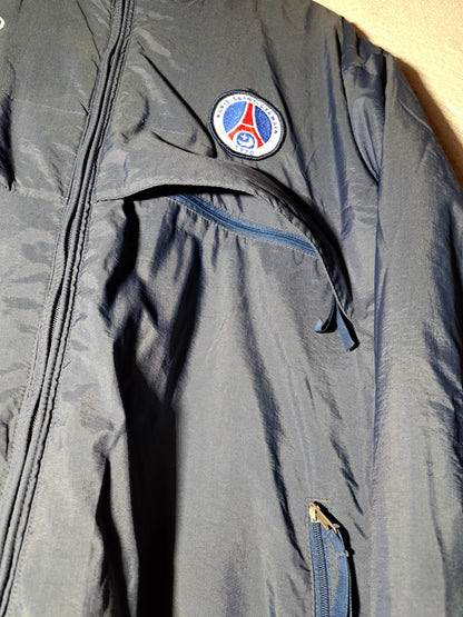 PSG 2000-2001 padded jacket (M)
