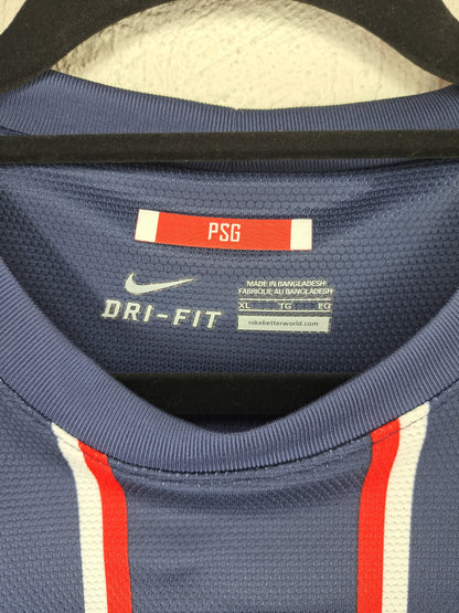 PSG 2012-2013 home shirt (XL)