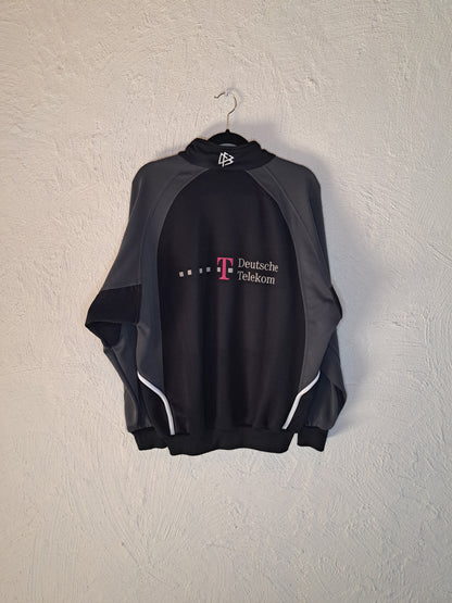 Germany 2000-2002 player issue track jacket (L)
