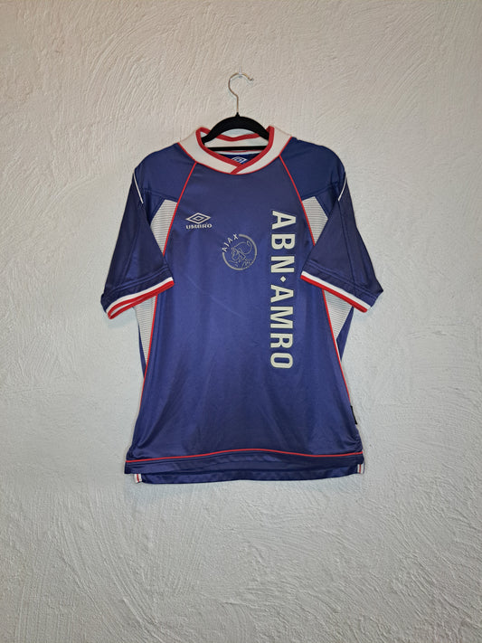 Ajax 1999-2000 away shirt (M)