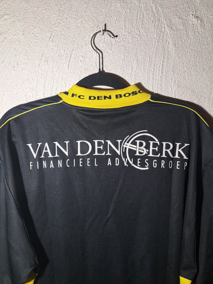 FC Den Bosch 2001-2002 away shirt (XL)