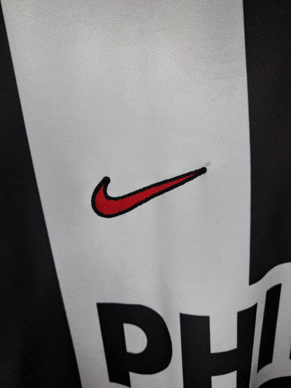 PSV 1998-1999 away shirt #Khokhlov (XXL)