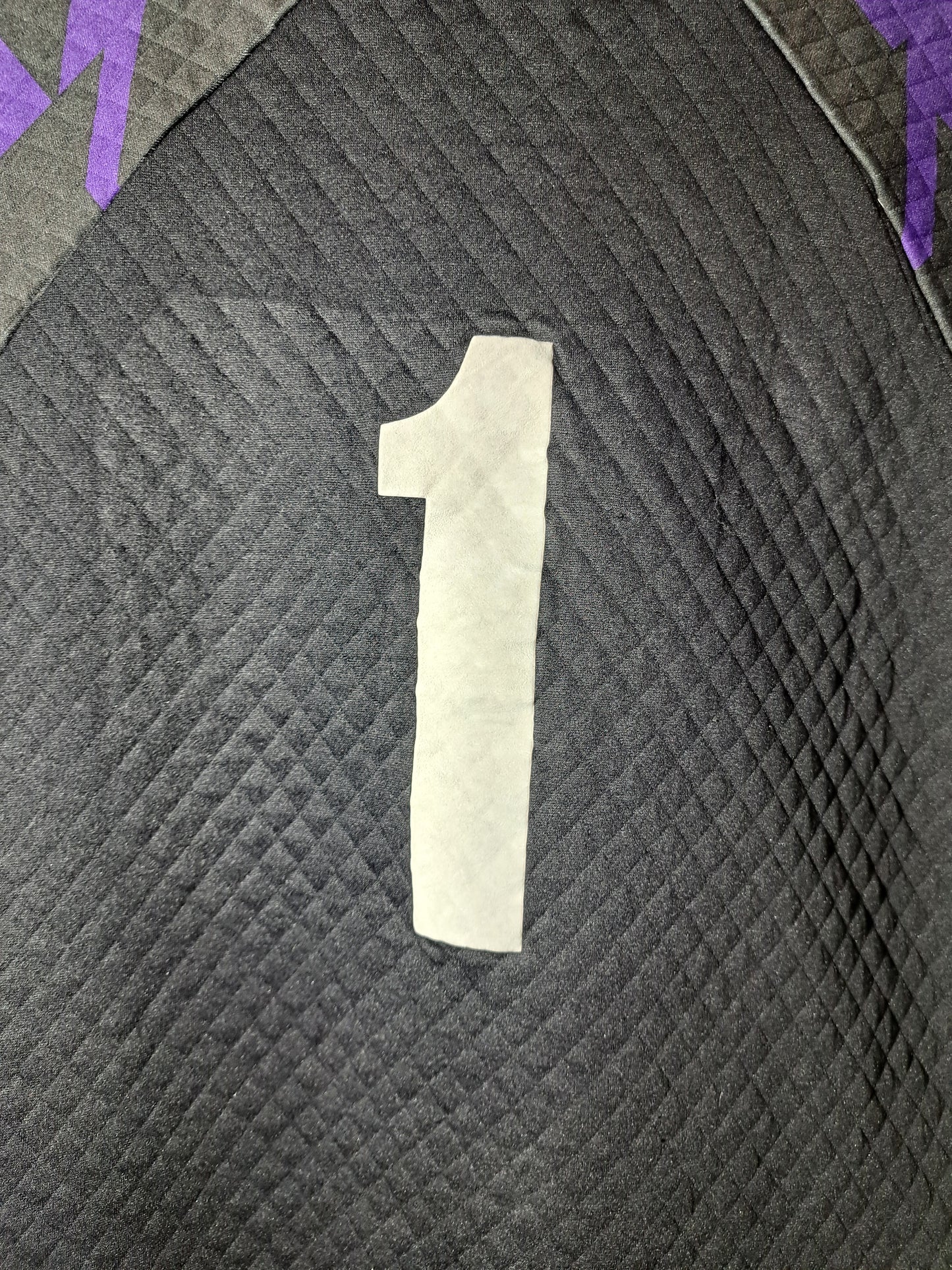 Netherlands 1997 keeper shirt (M)