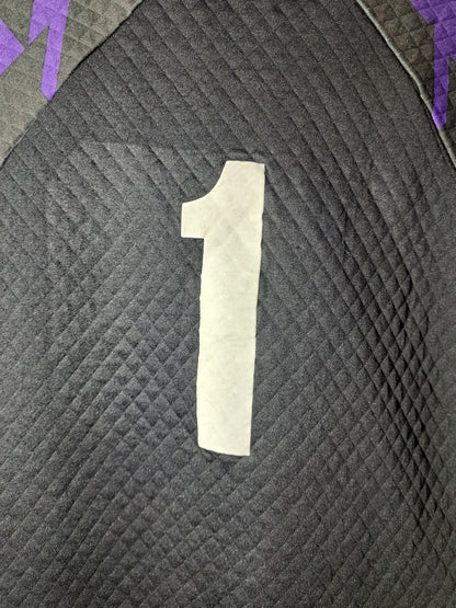 Netherlands 1997 keeper shirt (M)