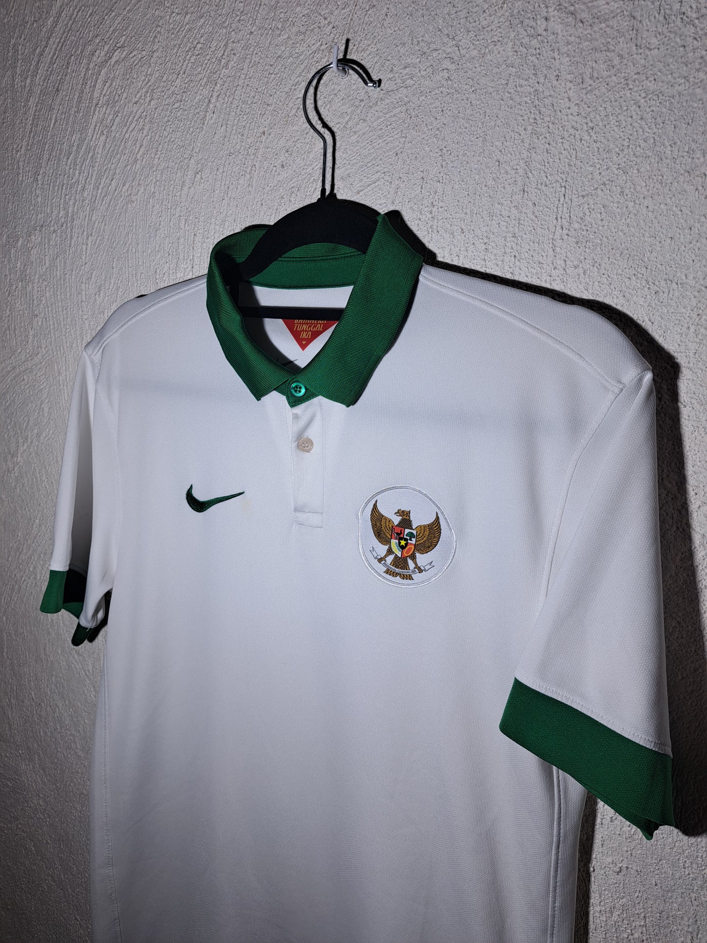 Indonesia 2014-2015 away shirt (M)