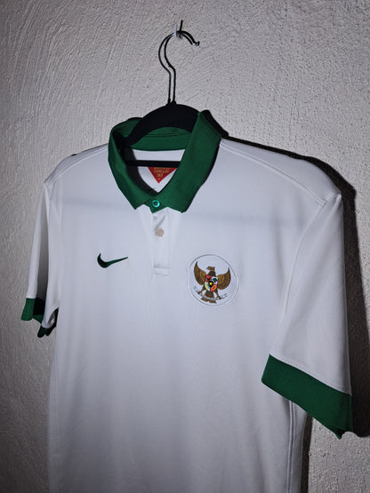 Indonesia 2014-2015 away shirt (M)