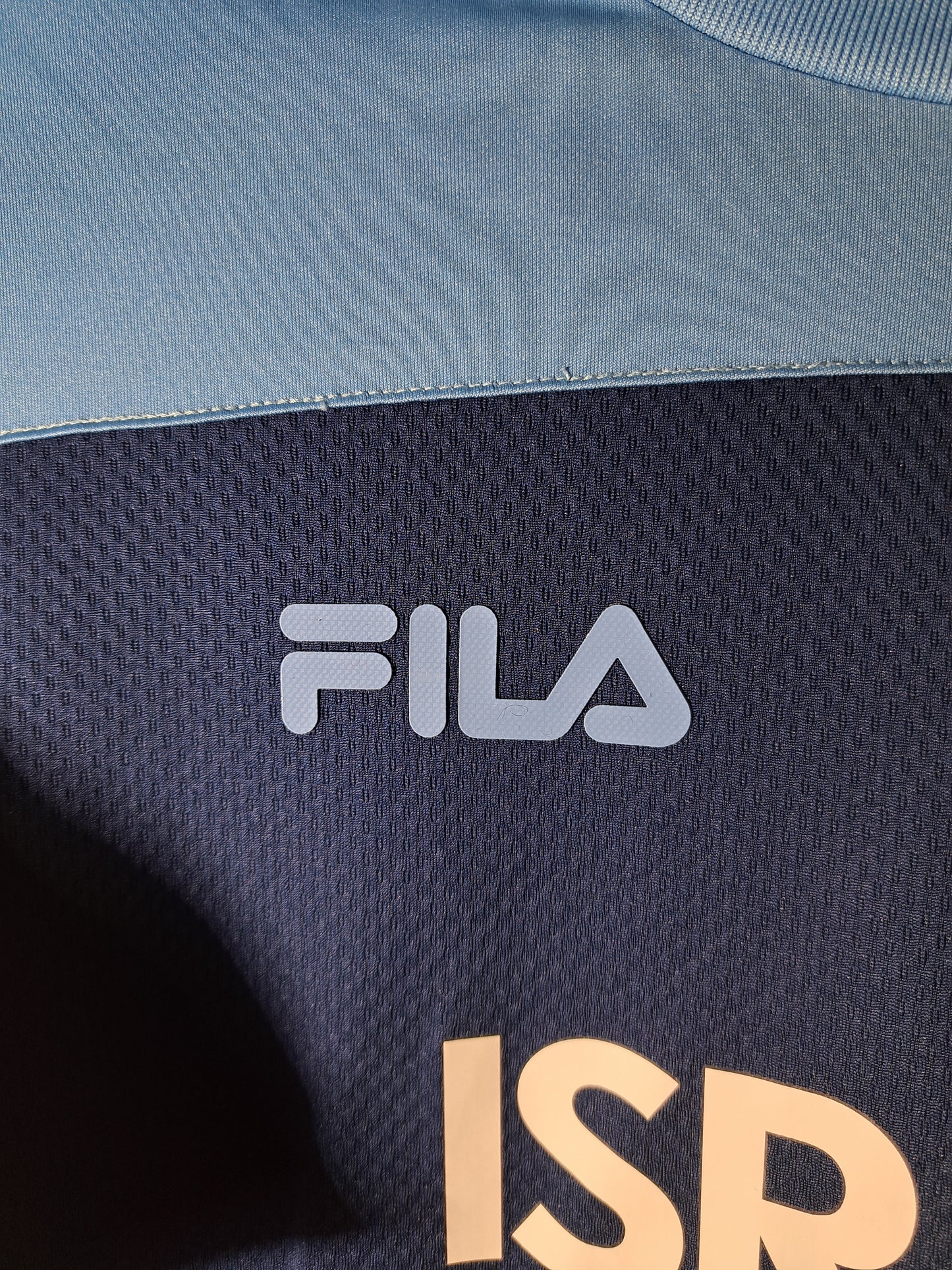 Maccabi Tel aviv 2023-2024 training shirt (L)