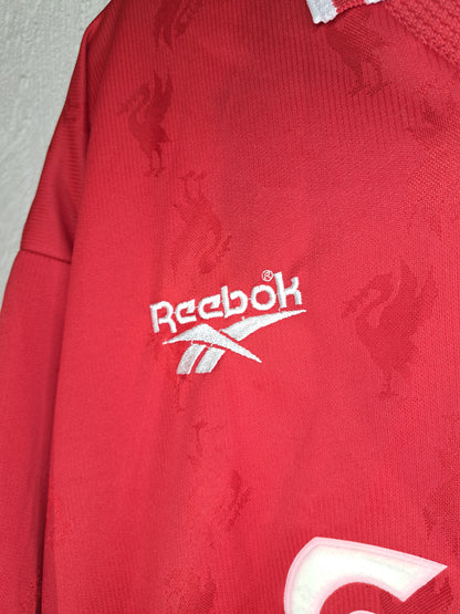 Liverpool 1996-1998 home shirt (XXL)