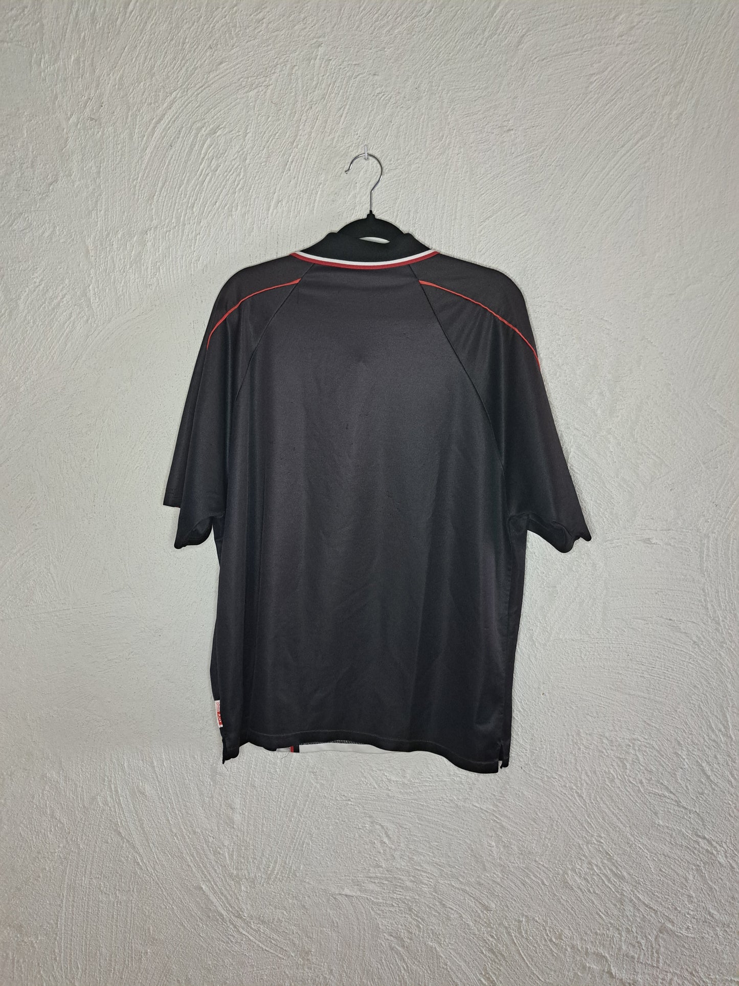 Ajax 1998-1999 away shirt (XXL)