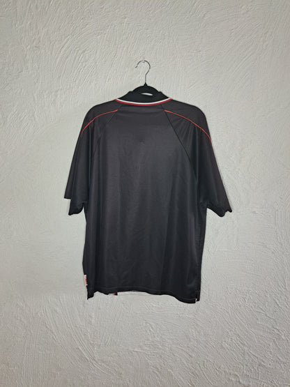 Ajax 1998-1999 away shirt (XXL)