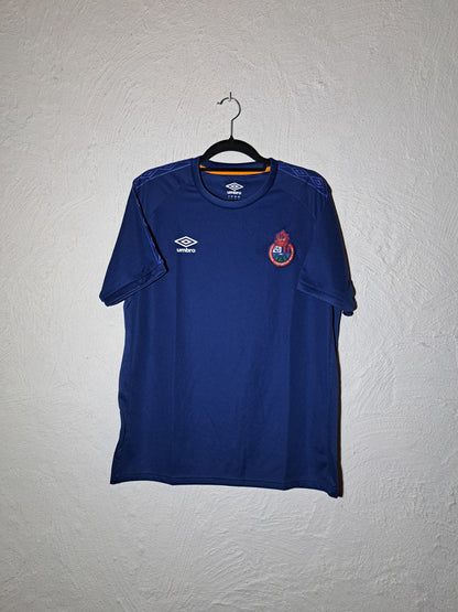 CSD Municipal 2019-2020 training shirt (L)