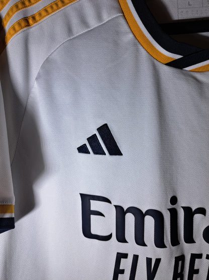 Real Madrid 2023-2024 home shirt (L)