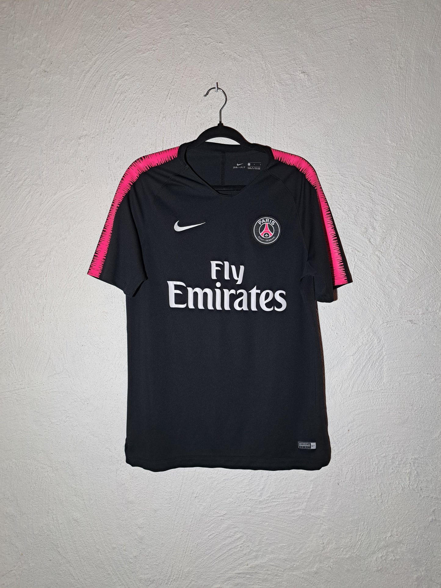 PSG 2018-2019 training shirt (L)