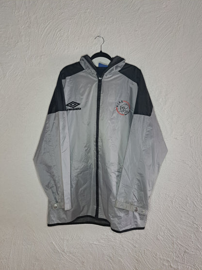 Ajax 1996-1998 rain coat (XXL)