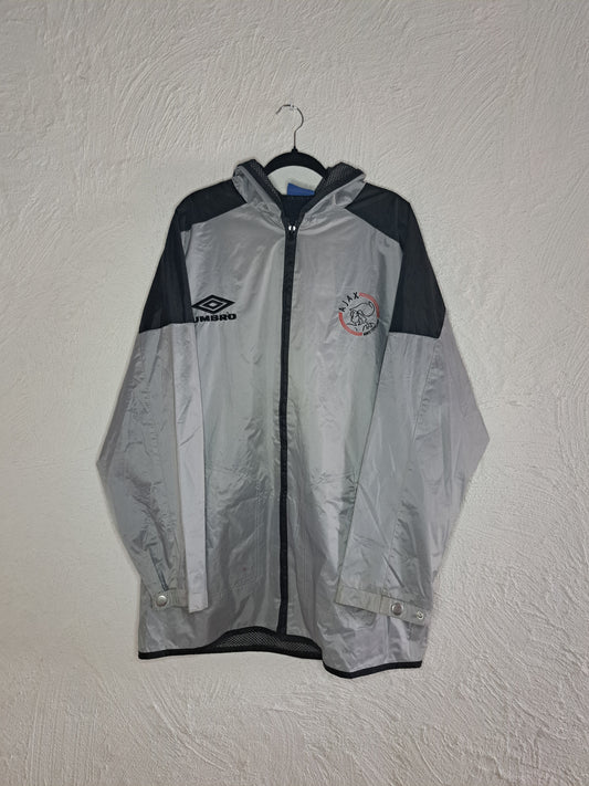 Ajax 1996-1998 rain coat (XXL)