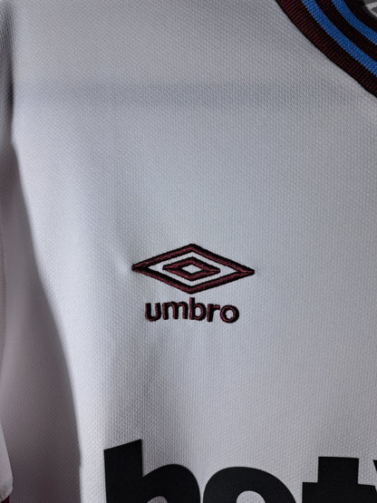 West Ham United 2019-2020 away shirt (L)