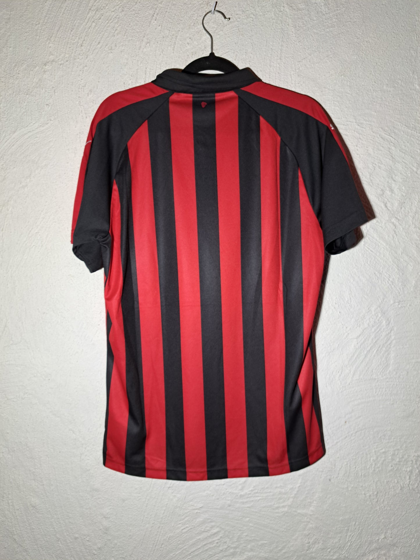AC Milan 2018-2019 home shirt (L)