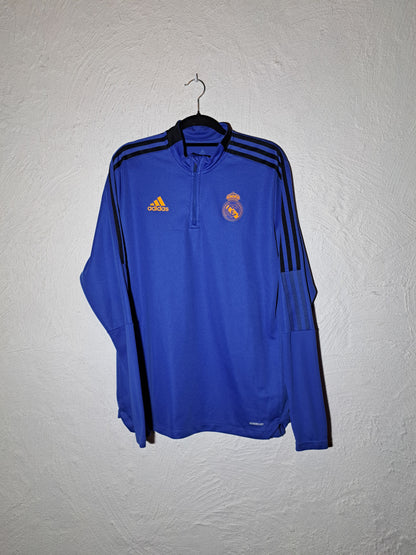 Real Madrid 2021-2022 training shirt (L)