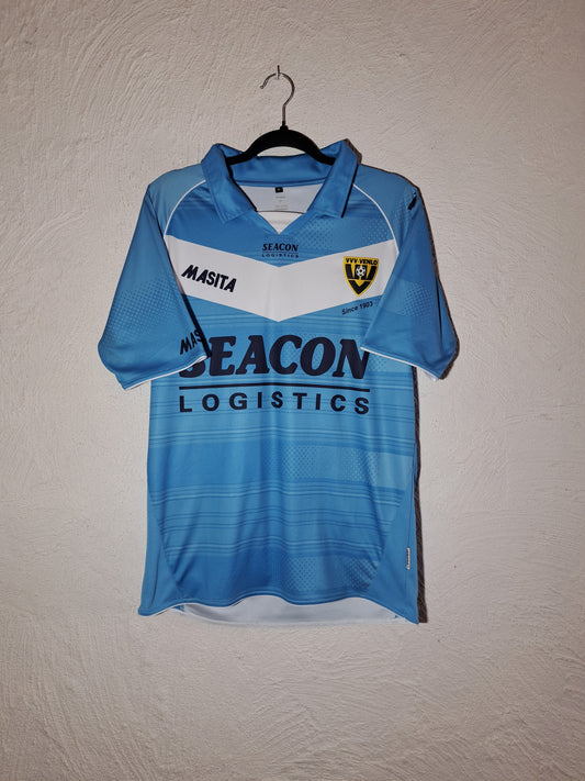 VVV Venlo 2012-2013 away shirt (M)