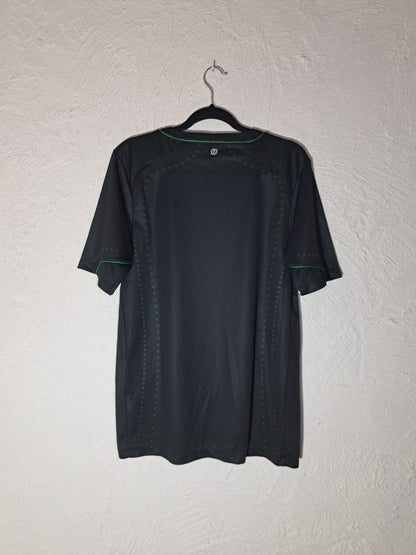 Hannover 2014-2015 away shirt (L)