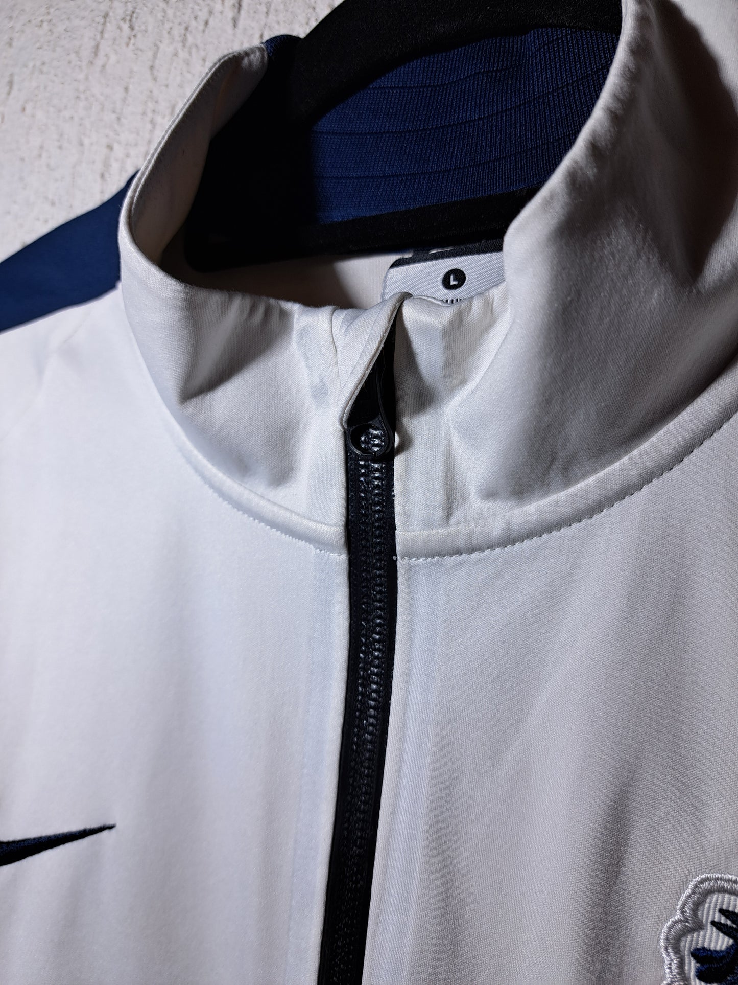 France 2015-2016 track jacket (L)