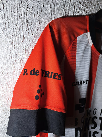 SC Cambuur 2020-2021 away shirt (L)