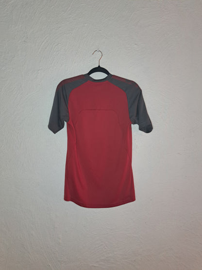 Arsenal 2017-2018 training shirt (XS)