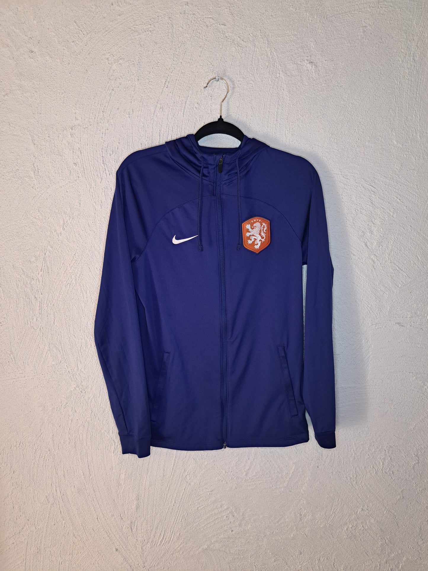 Netherlands 2020-2021 jacket S