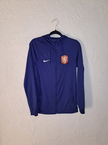 Netherlands 2020-2021 jacket S