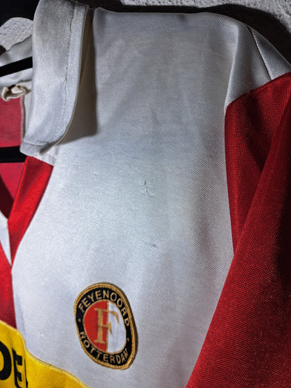 Feyenoord 1983-1984 home shirt (M)