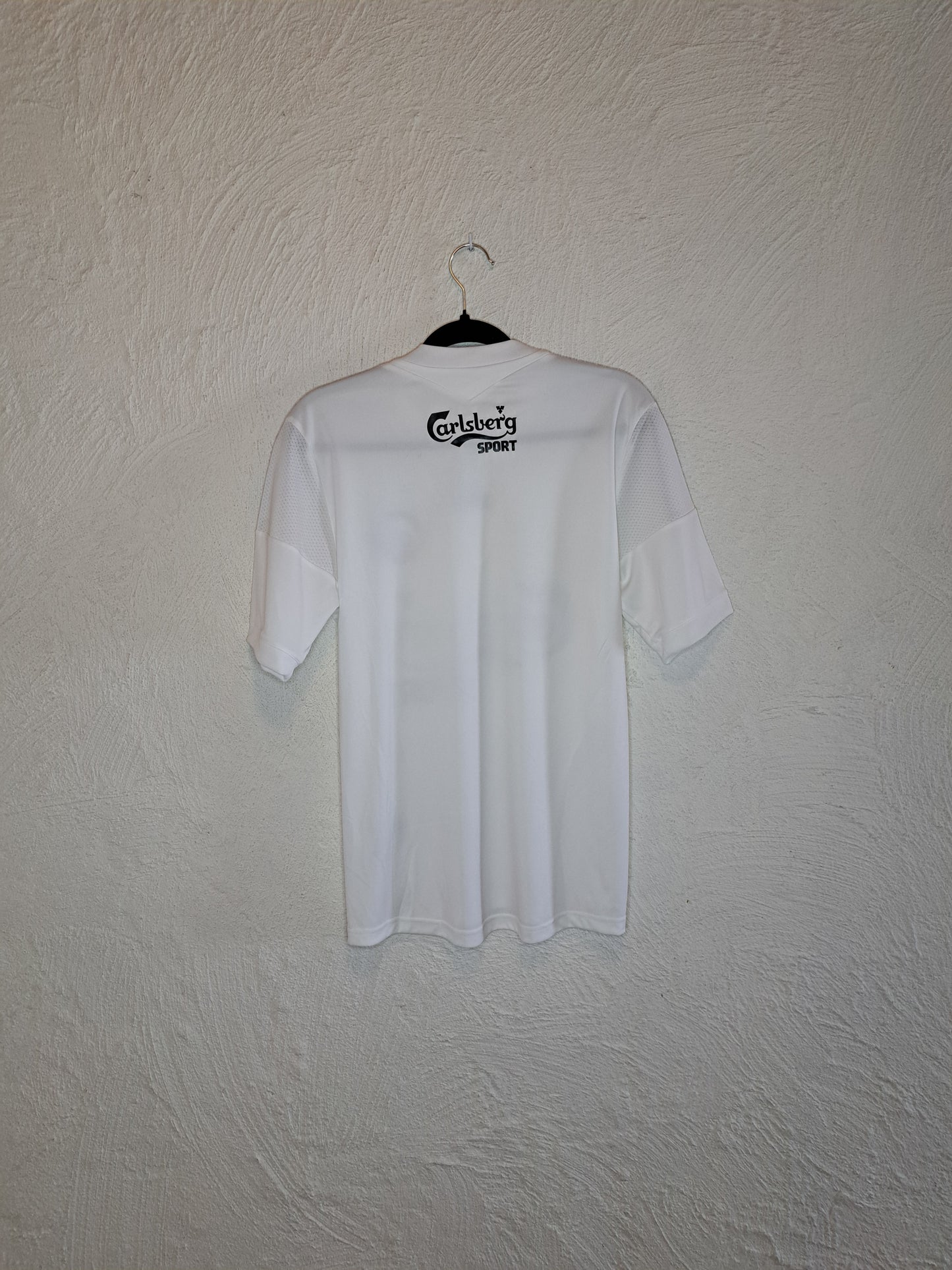 FC Copenhagen 2013-2014 home shirt (S)