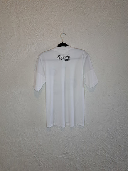 FC Copenhagen 2013-2014 home shirt (S)