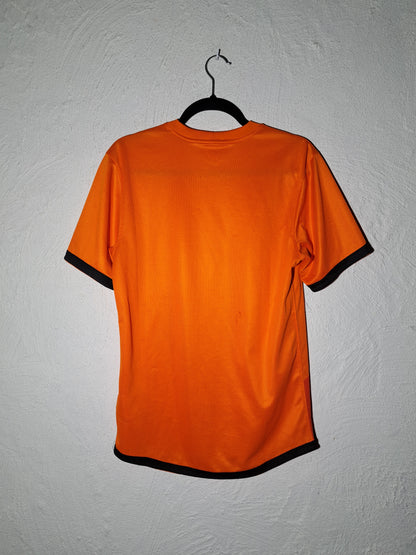 Netherlands 2012-2013 home shirt (S)