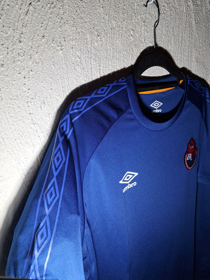 CSD Municipal 2019-2020 training shirt (L)