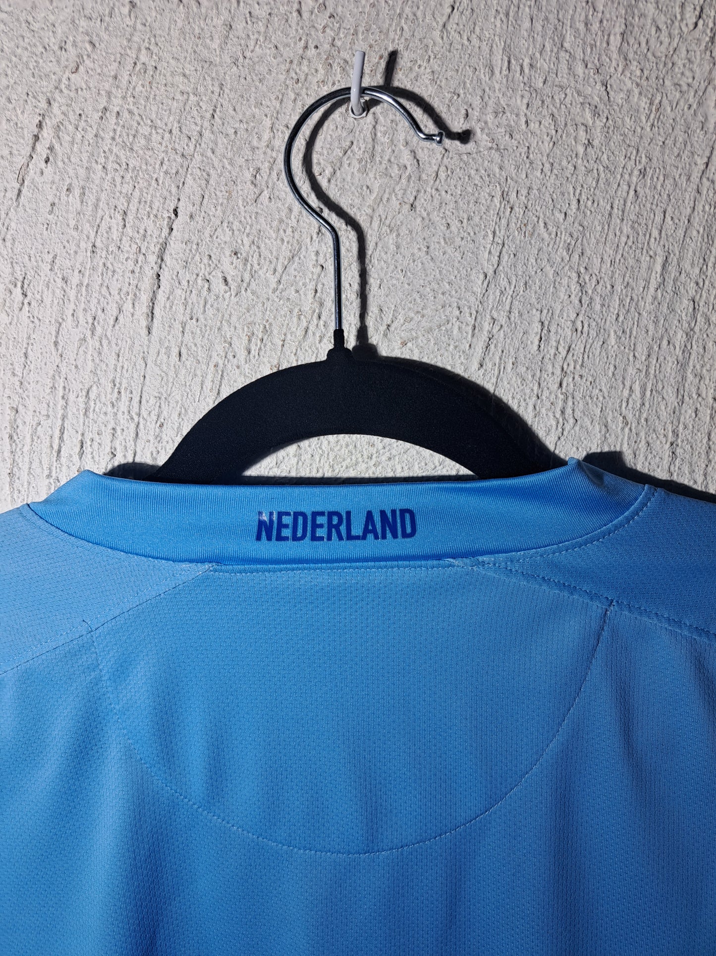 Netherlands 2008-2010 away shirt (M)