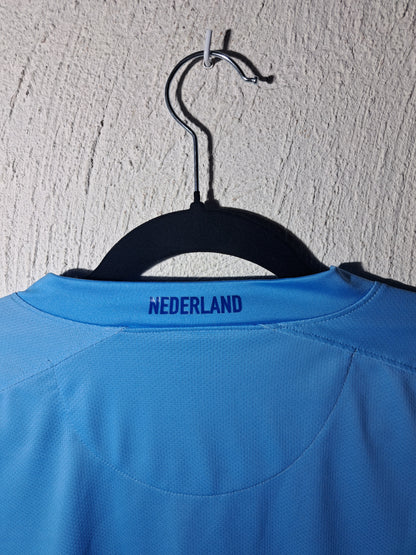 Netherlands 2008-2010 away shirt (M)