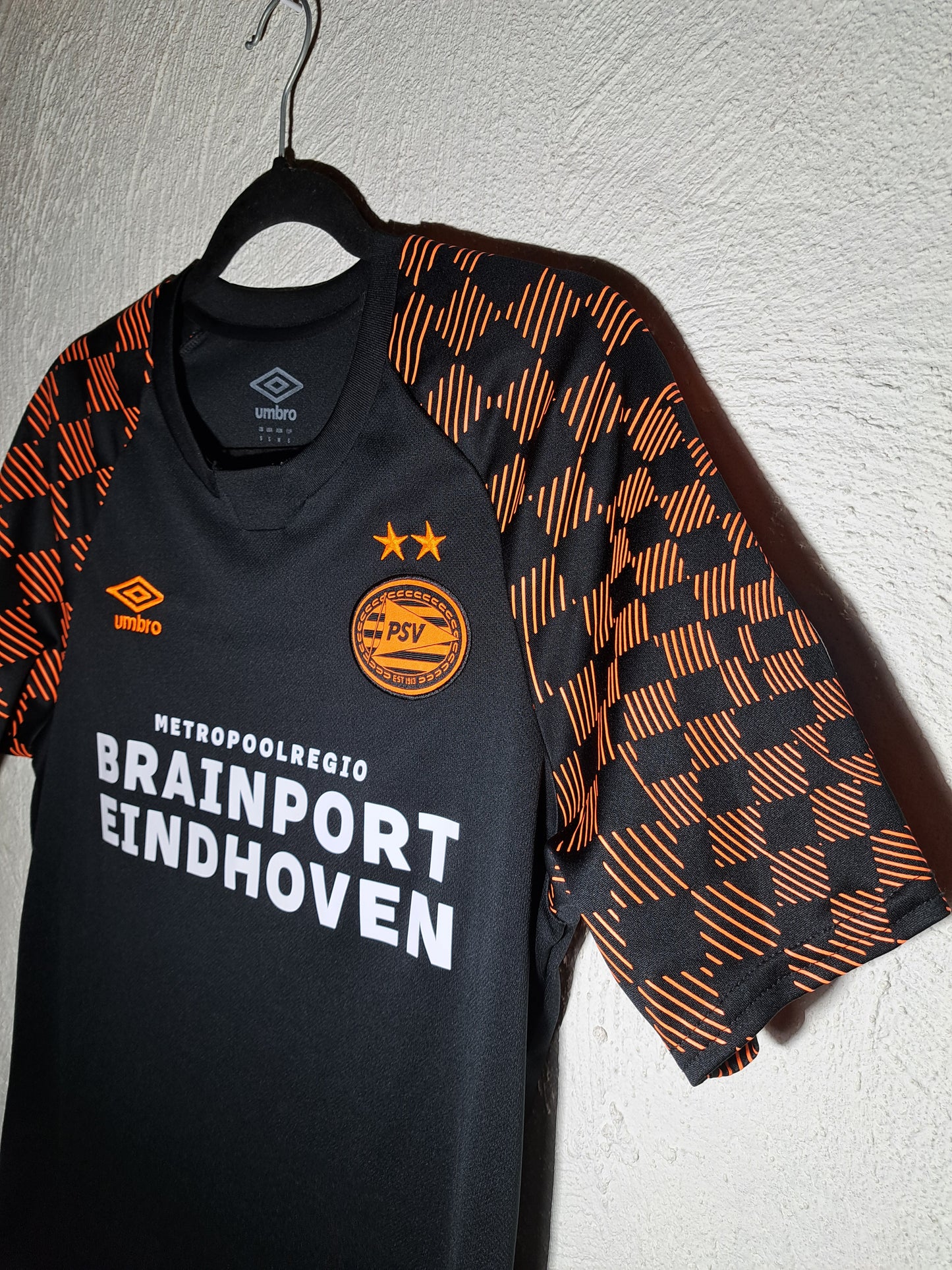 PSV 2019-2020 third shirt (S)