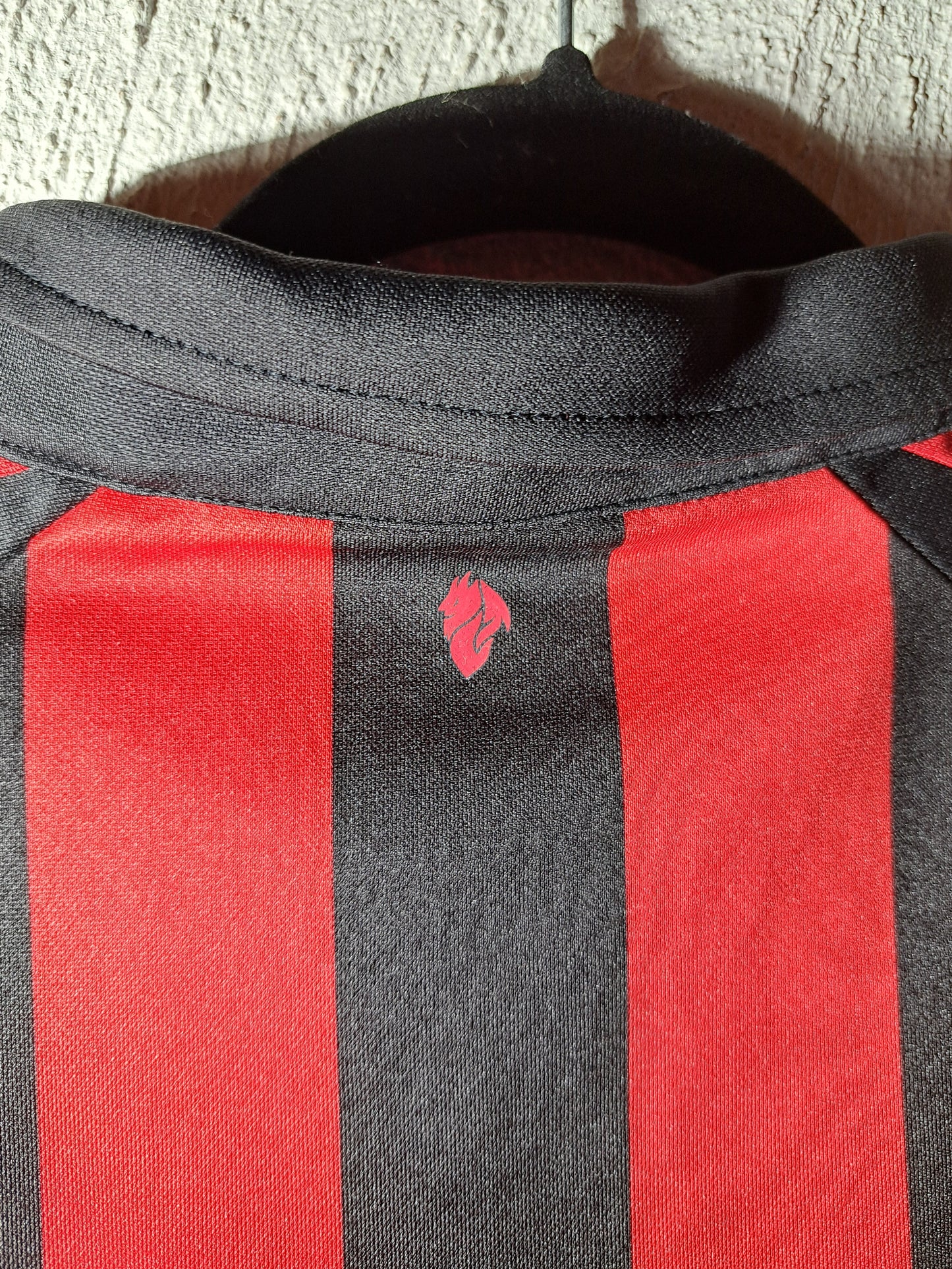 AC Milan 2018-2019 home shirt (L)