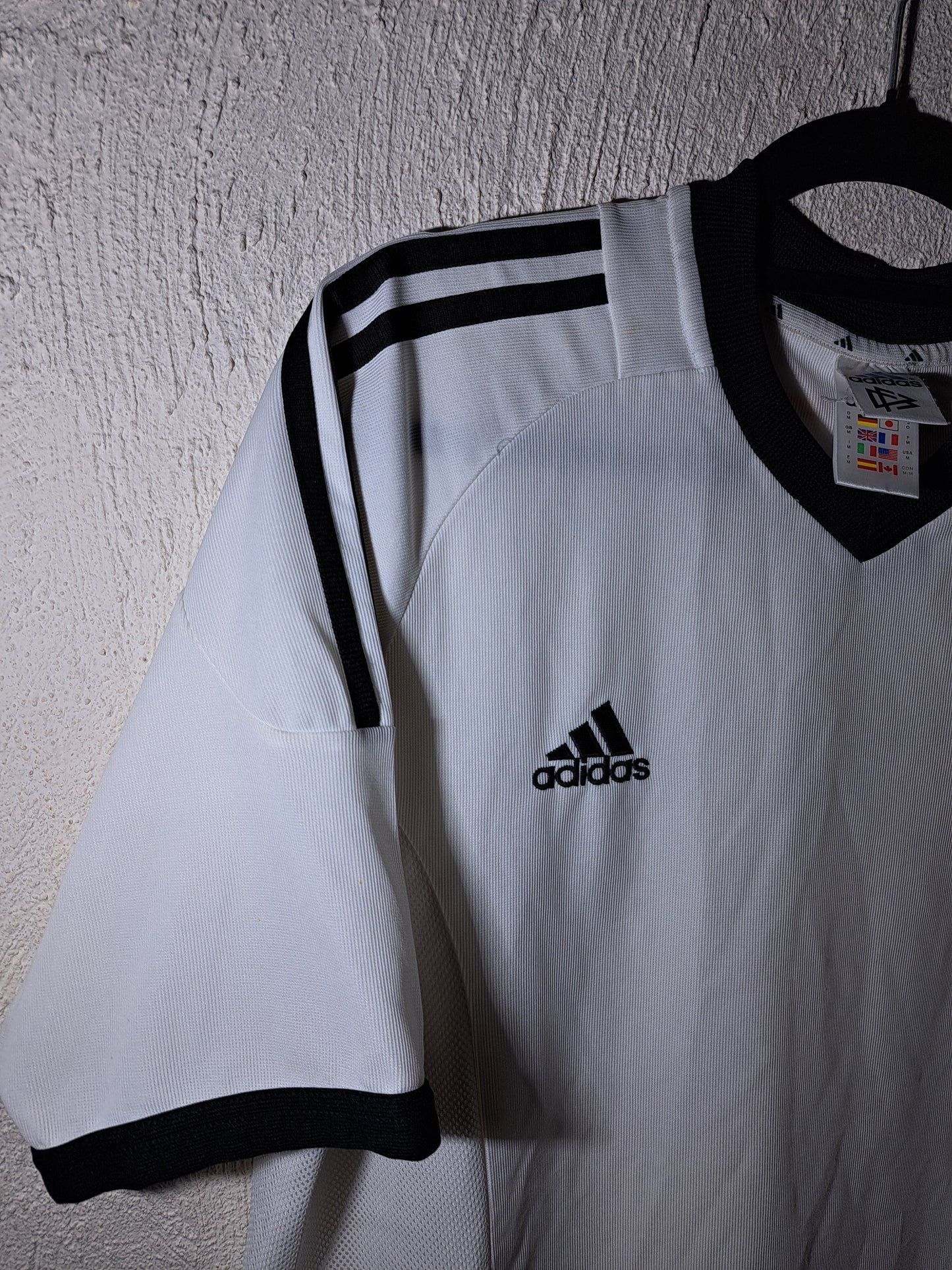 Germay 2002-2004 home shirt (M)