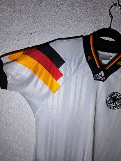 Germany 1992-1994 home shirt (M)