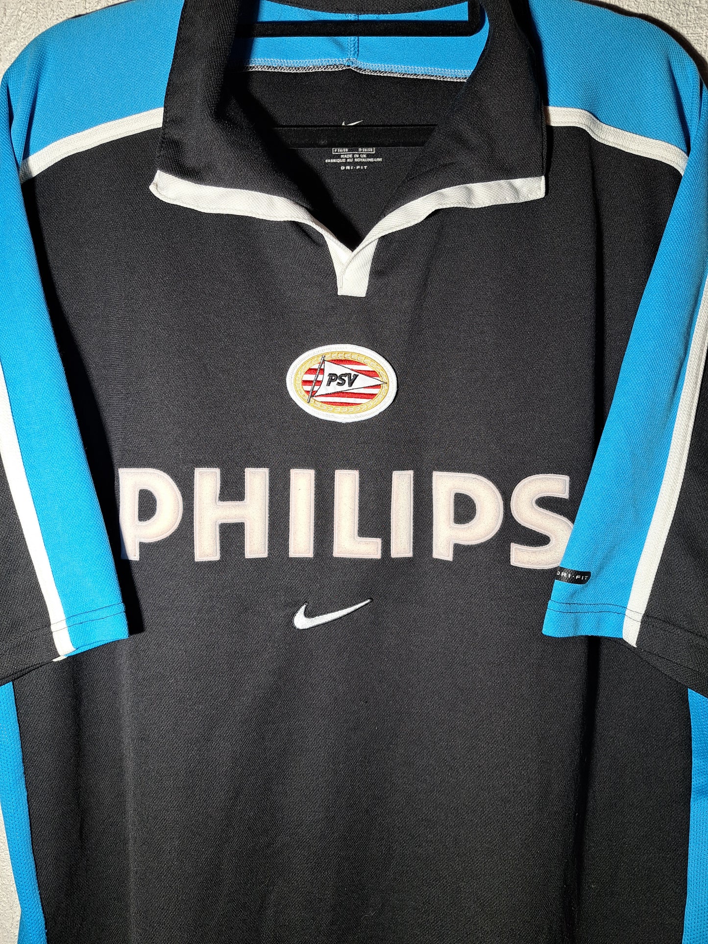 PSV 1999-2000 away shirt (XL)
