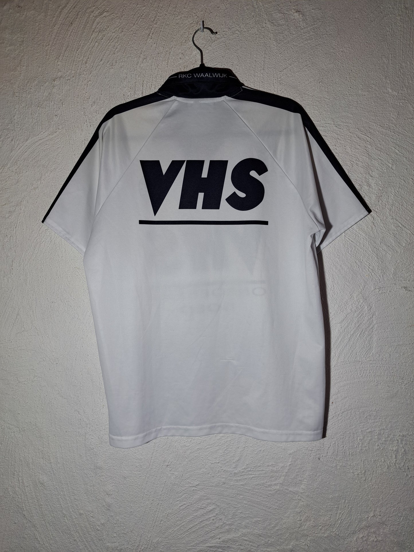 RKC 2002-2003 training shirt (L) #Leon Hutten