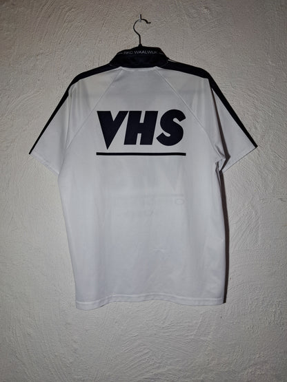 RKC 2002-2003 training shirt (L) #Leon Hutten