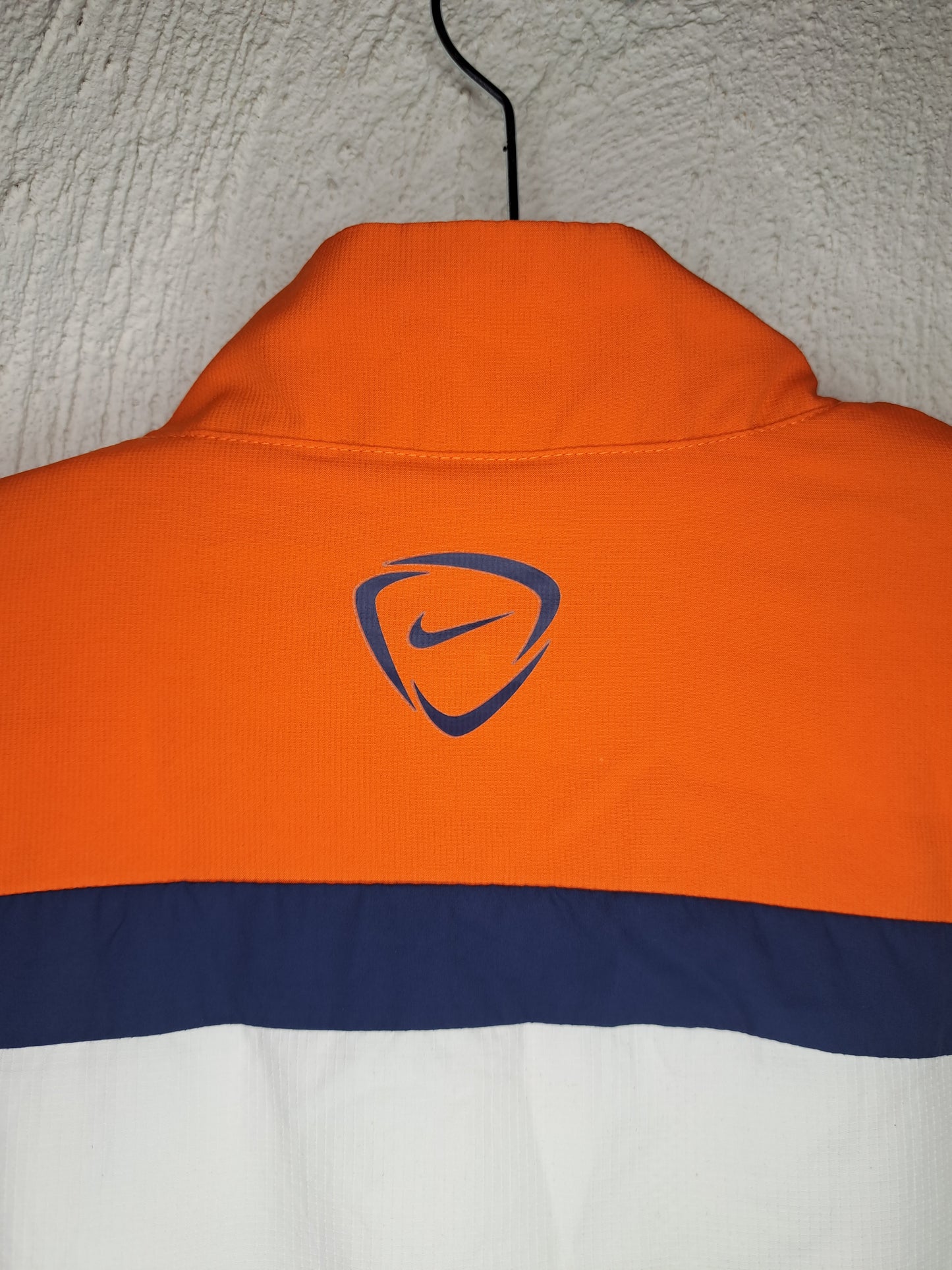 Netherlands 2014-2015 jacket (M)