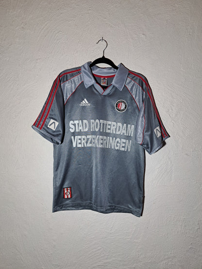 Feyenoord 1999-2000 away shirt (M)