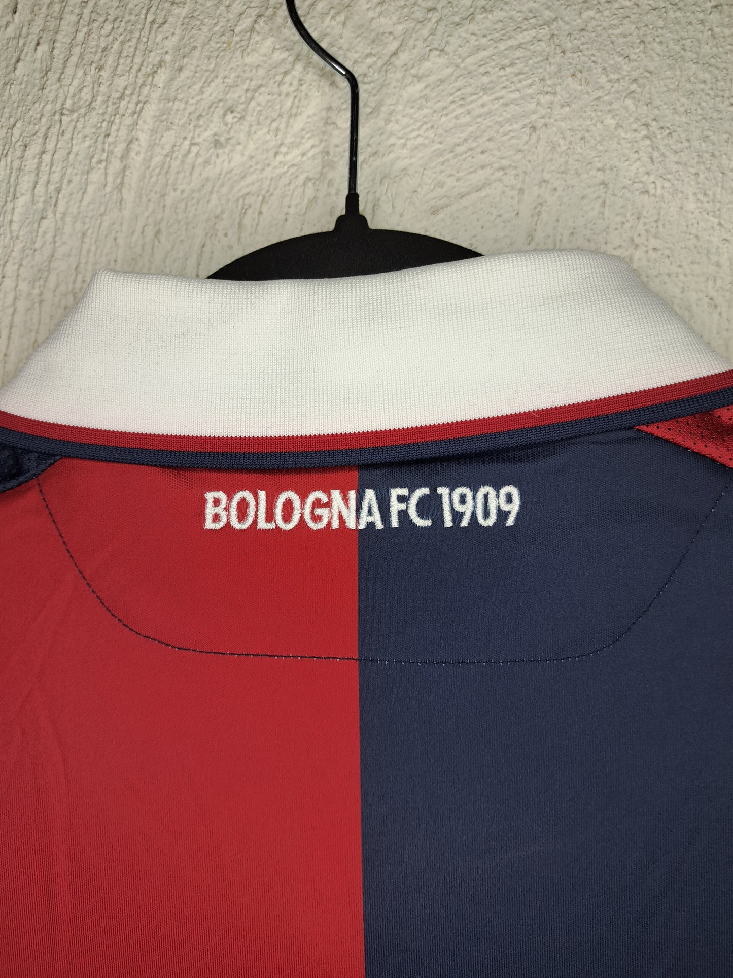 Bologna 2015-2016 home shirt (L)