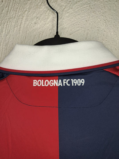 Bologna 2015-2016 home shirt (L)