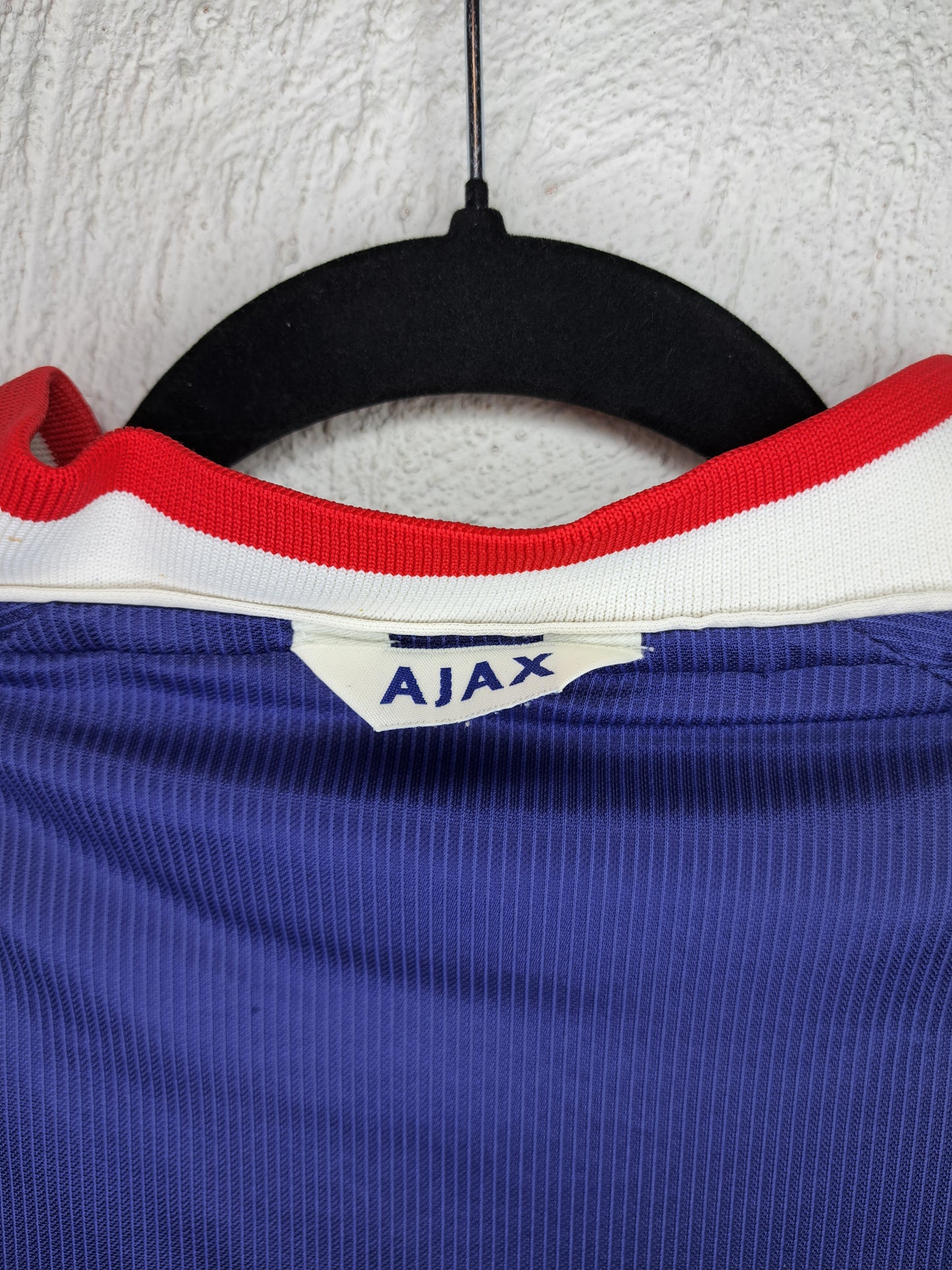 Ajax 1999-2000 away shirt (M)